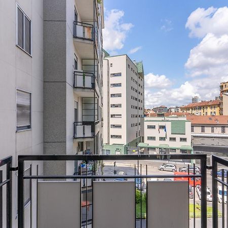Sil5 - Apartment Bright - Luxury Milan Luaran gambar