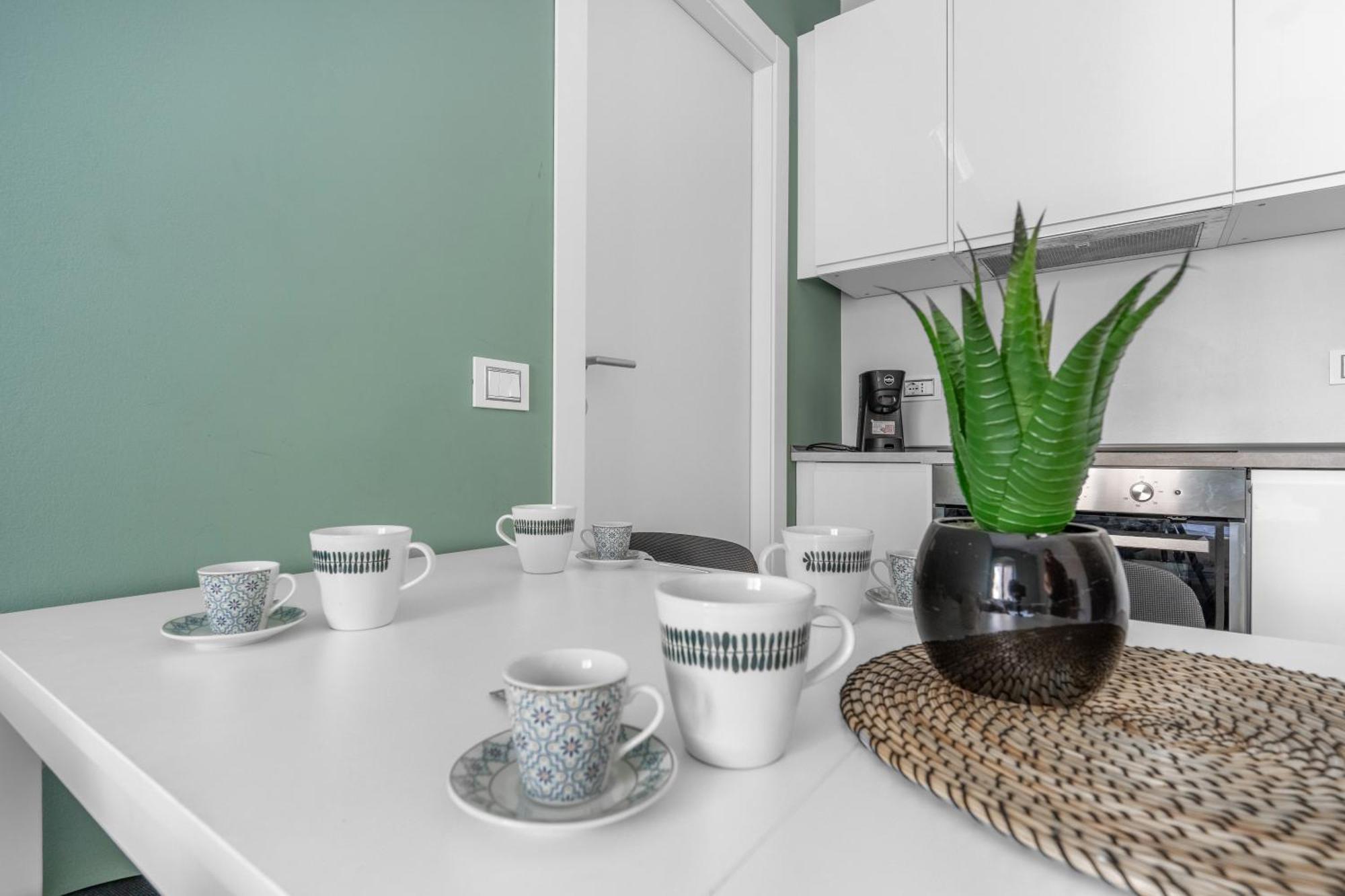 Sil5 - Apartment Bright - Luxury Milan Luaran gambar
