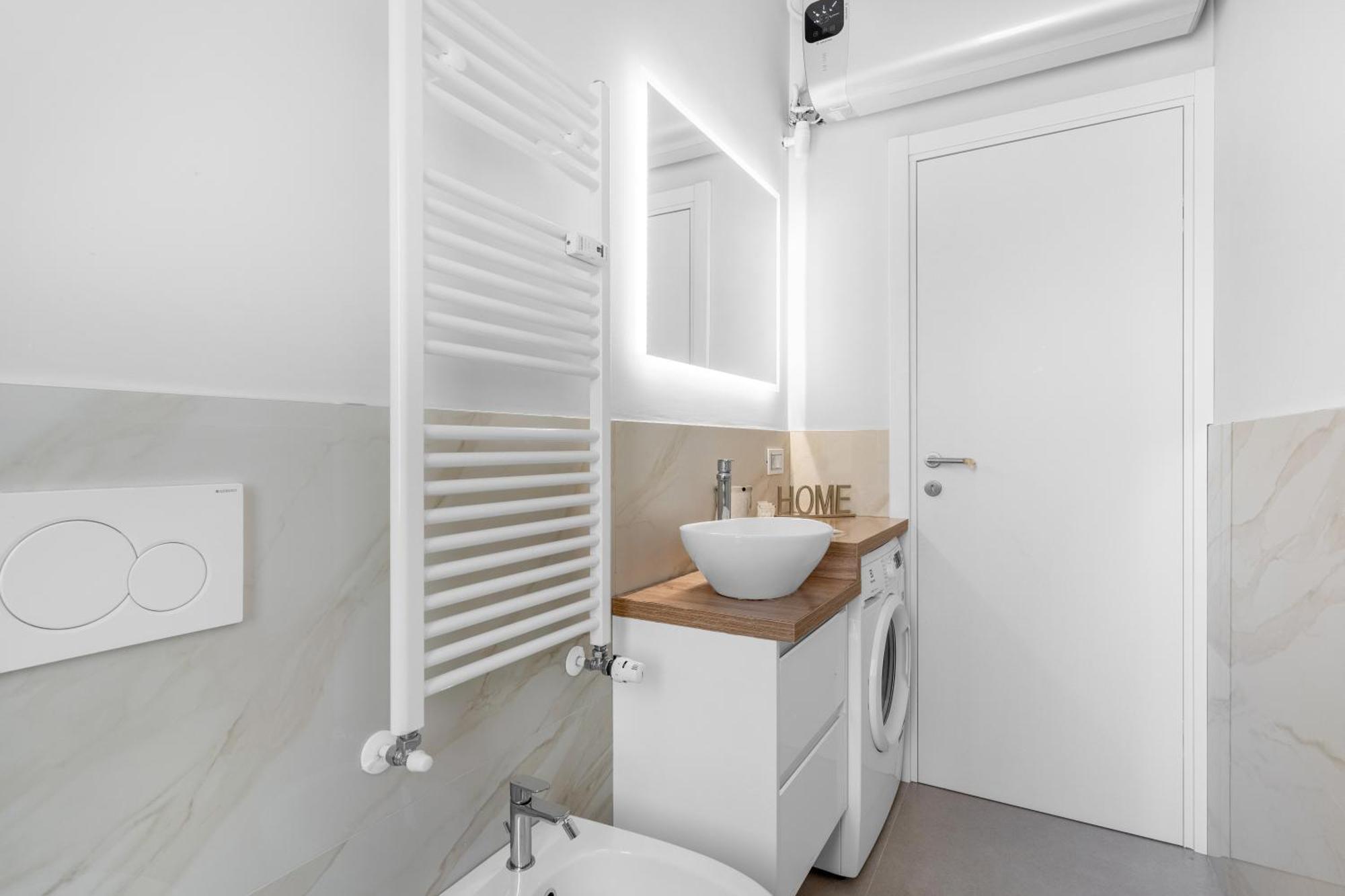 Sil5 - Apartment Bright - Luxury Milan Luaran gambar
