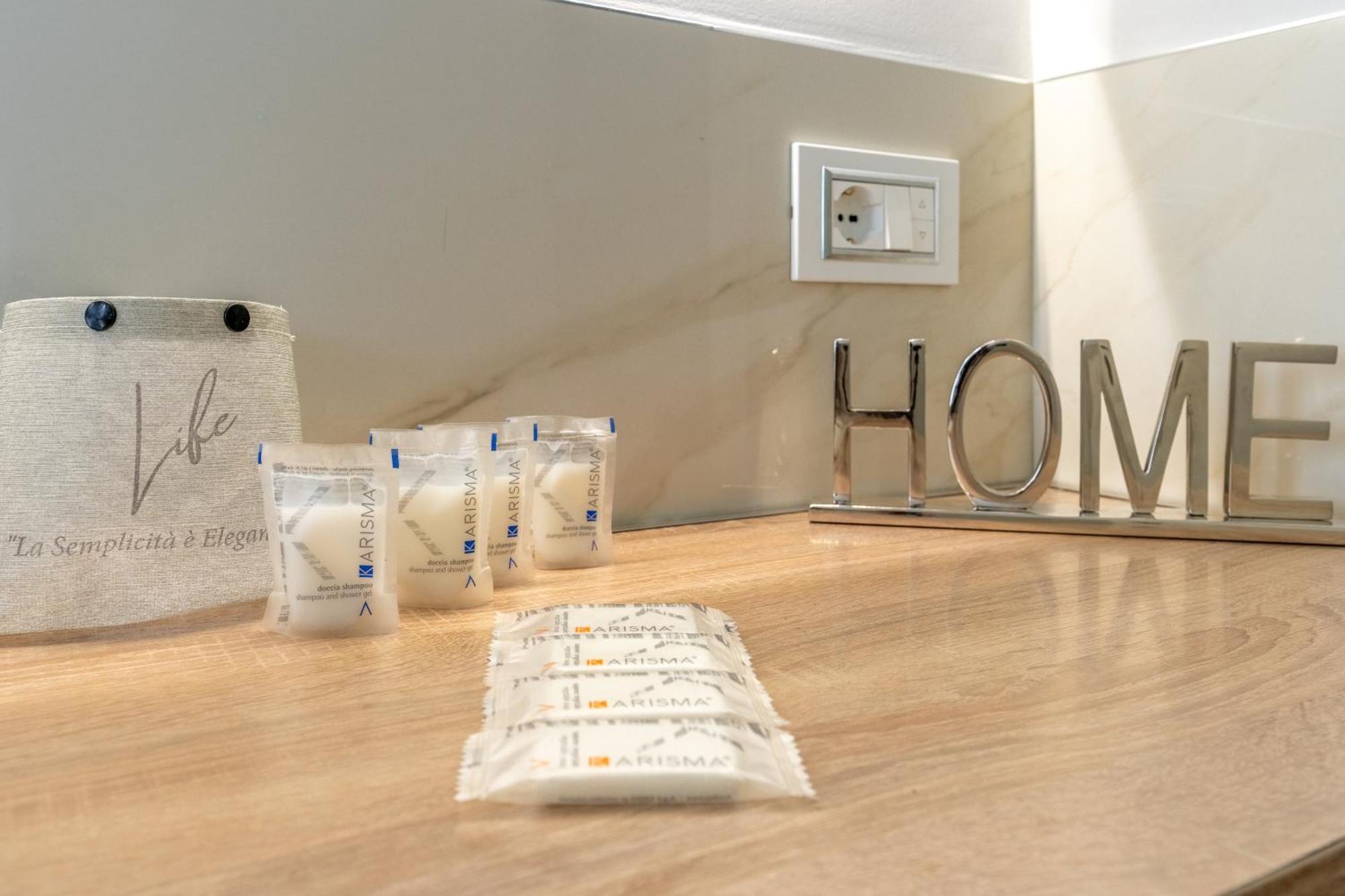 Sil5 - Apartment Bright - Luxury Milan Luaran gambar