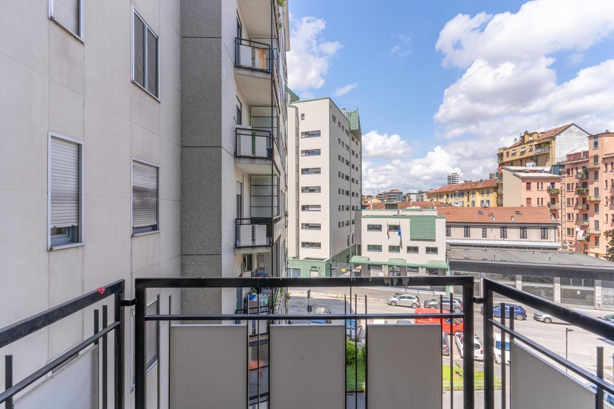 Sil5 - Apartment Bright - Luxury Milan Luaran gambar